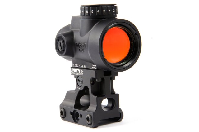 Unity Tactical■Trijicon MRO マウント■トリジコン