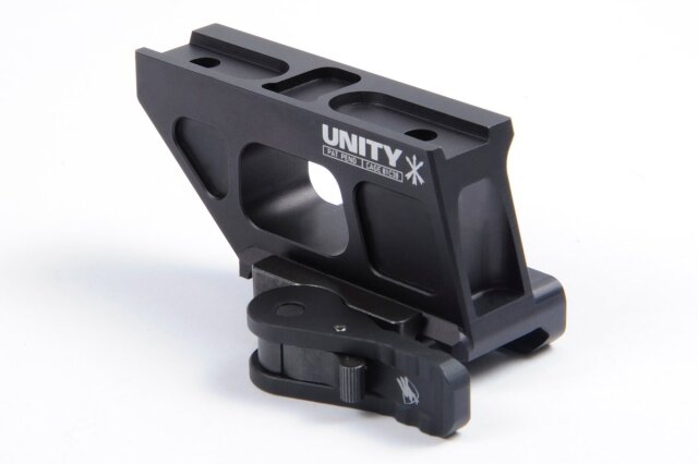 Unity Tactical FAST Comp■エイムポイント マウント