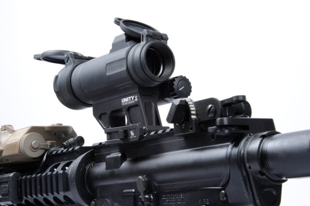 Unity tactical FAST Aimpoint COMP Series Mount