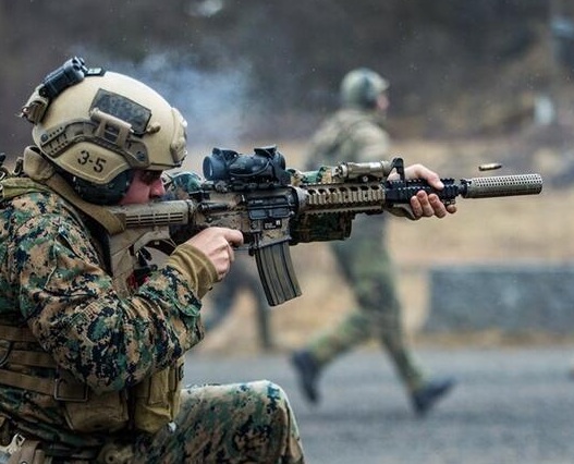 ERGO エクステンションレール 楽天市場】Z-Parts 各社M4シリーズフロントサイトポスト対応