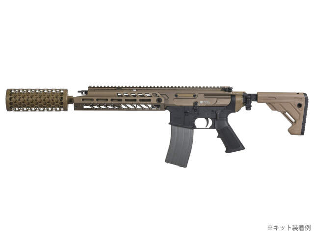 vfc apfg m4 mcx マガジン vfc apfg m4 mcx マガジン APFG MCX SPEAR LT 9inch マガジン5本