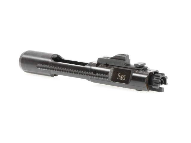 CRUSADER VFC HK416GBB用Steelボルトキャリアーw/NPASノズル