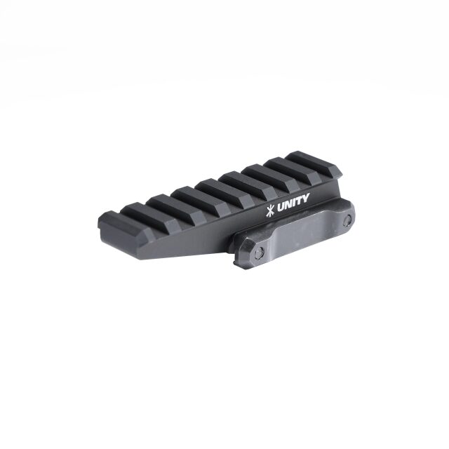 Unity Tactical FAST Riser mount (2023ver)