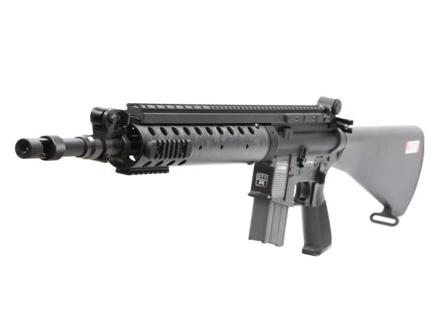 Marksman SPR MK12Mod0 Gen2 GBB (JP version)