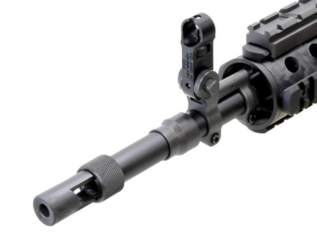 Marksman SPR MK12Mod0 Gen2 GBB (JP version)