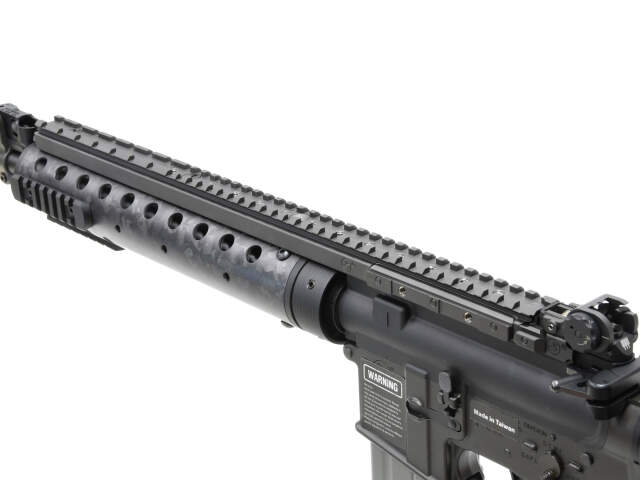 Marksman SPR MK12Mod0 Gen2 GBB (JP version)