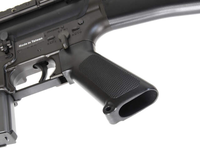 Marksman SPR MK12Mod0 Gen2 GBB (JP version)