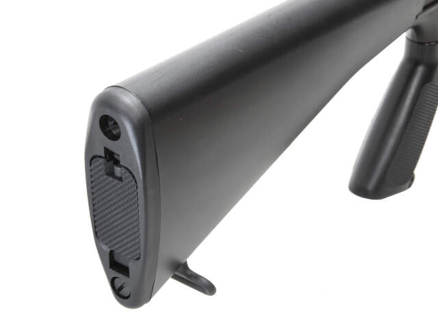 Marksman SPR MK12Mod0 Gen2 GBB (JP version)