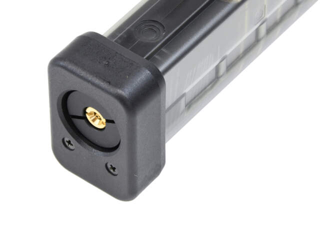 MARUYAMA MP9N GBB SMG