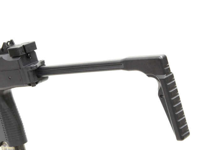 Maruyama MP-IX(MP9-N) SMG DX (JP version)