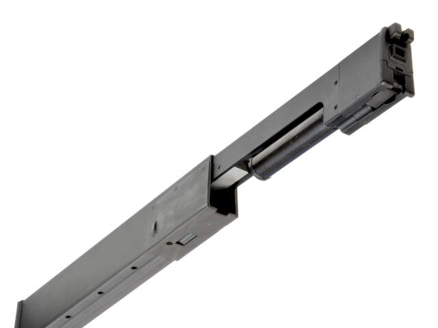 NorthEast Sten Mk5 木製ストック マシンカービンGBB (CO2 version)