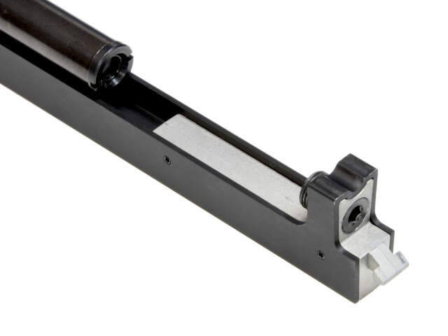 NorthEast Sten Mk5 木製ストック マシンカービンGBB (CO2 version)