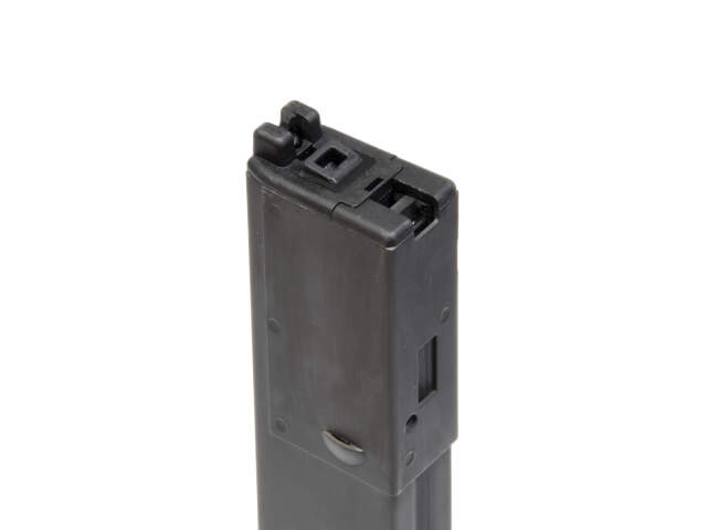NorthEast Sten Mk5 木製ストック マシンカービンGBB (CO2 version)