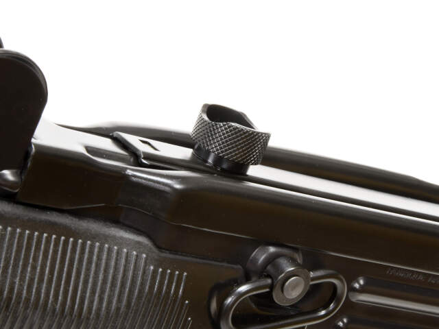 NorthEast UZI-VN SMG GBB (Late model/CO2 version)