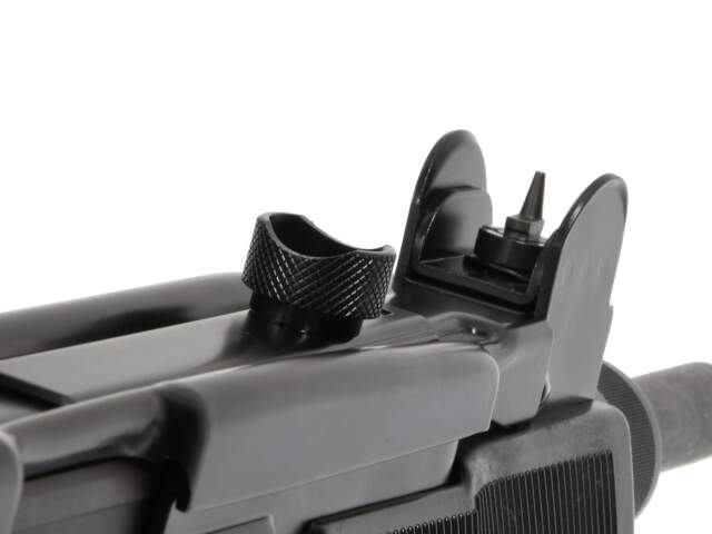 NorthEast UZI-VN SMG GBB (Late model/CO2 version)