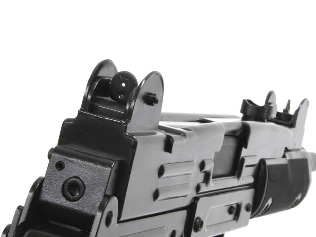 NorthEast UZI-VN SMG GBB (Late model/CO2 version)