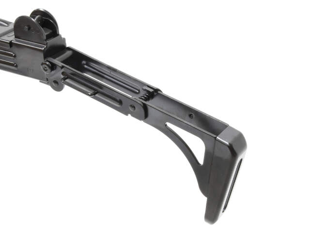 NorthEast UZI-VN SMG GBB (Late model/CO2 version)