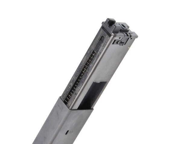 NorthEast UZI-VN SMG GBB (Late model/CO2 version)