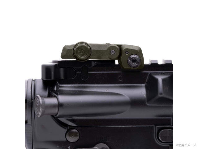 MAGPUL MBUS 3 Sight Rear リアサイト