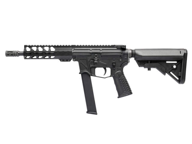 RWA/Marksman Battle Arms  XIPHOSE 9 PCC GBB