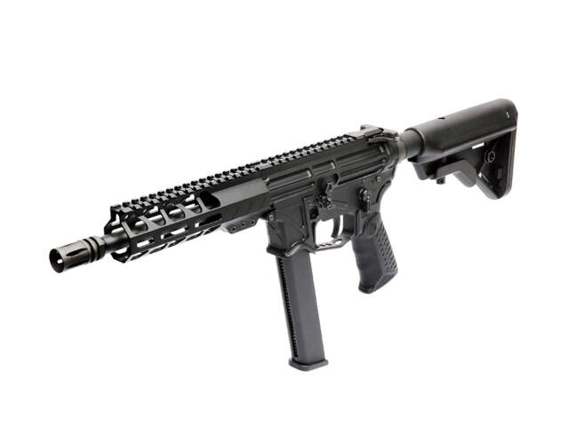 RWA/Marksman Battle Arms  XIPHOSE 9 PCC GBB