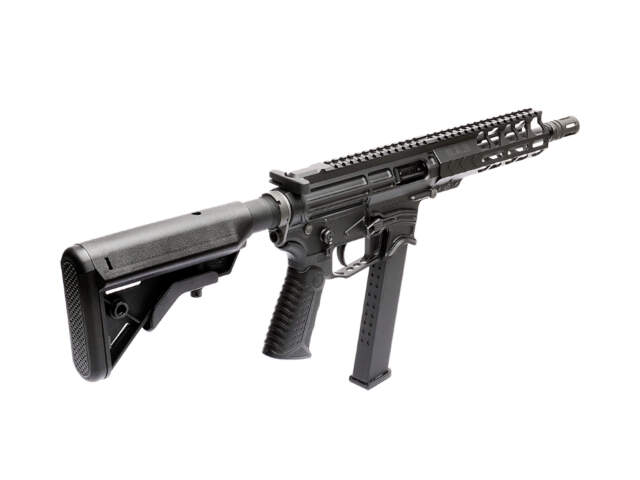 RWA/Marksman Battle Arms  XIPHOSE 9 PCC GBB