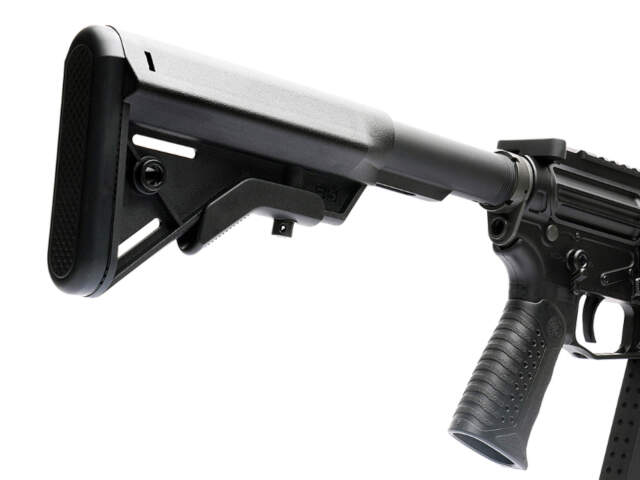 RWA/Marksman Battle Arms  XIPHOSE 9 PCC GBB