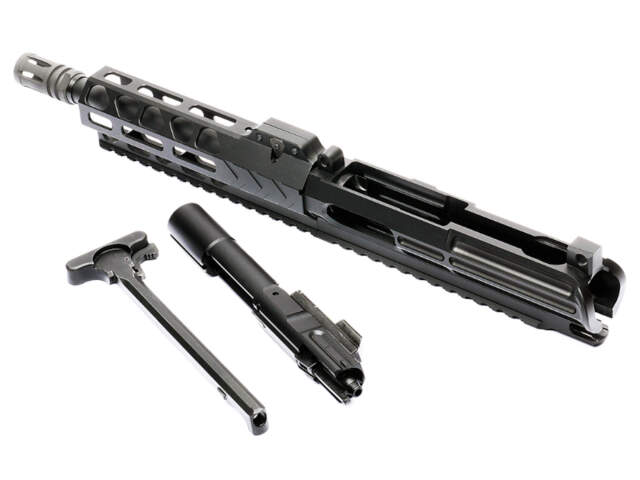 RWA/Marksman Battle Arms  XIPHOSE 9 PCC GBB