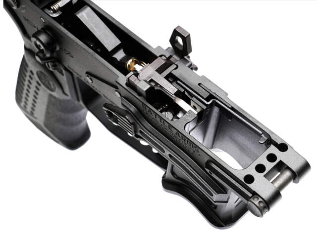 RWA/Marksman Battle Arms  XIPHOSE 9 PCC GBB