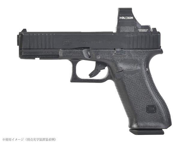 か*で様 東京マルイ ハンドガン本体 G17 Gen.5 MOS GBB 新品未 東京マルイ ガスブローバック G17 Gen5 MOS | メーカー別,東京