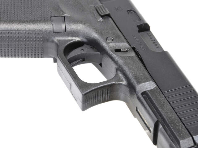 トイガン G17 Gen5 MOS G17 Gen5 MOS - ガスブローバック | 東京マルイ エアソフトガン