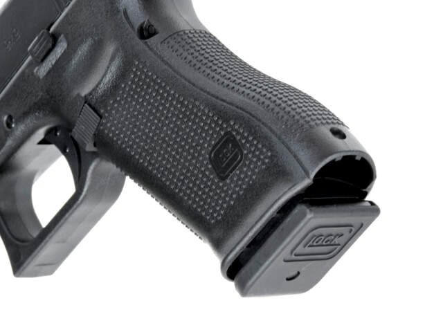 トイガン G17 Gen5 DETONATOR : マルイ G17 Gen5 MOS 対応 スティールサイトセット