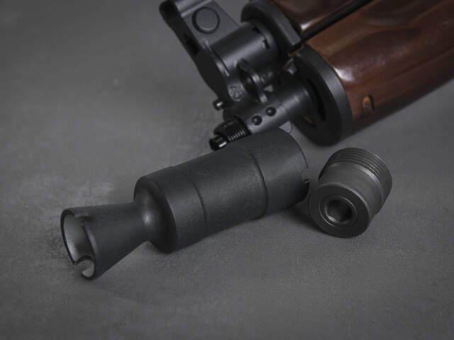 VFC AVS74U ( AKS74U ) GBB