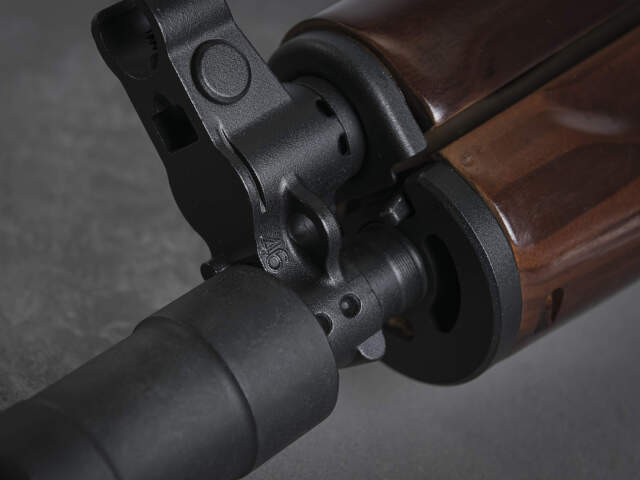 VFC AVS74U ( AKS74U ) GBB