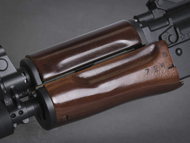 VFC AVS74U ( AKS74U ) GBB