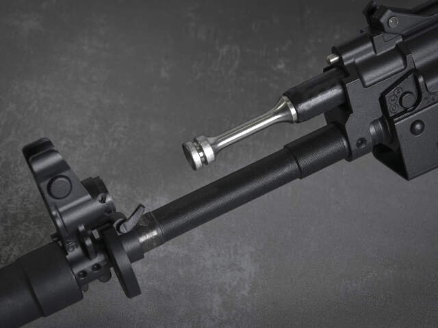 VFC AVS74U ( AKS74U ) GBB