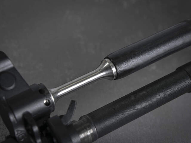 VFC AVS74U ( AKS74U ) GBB