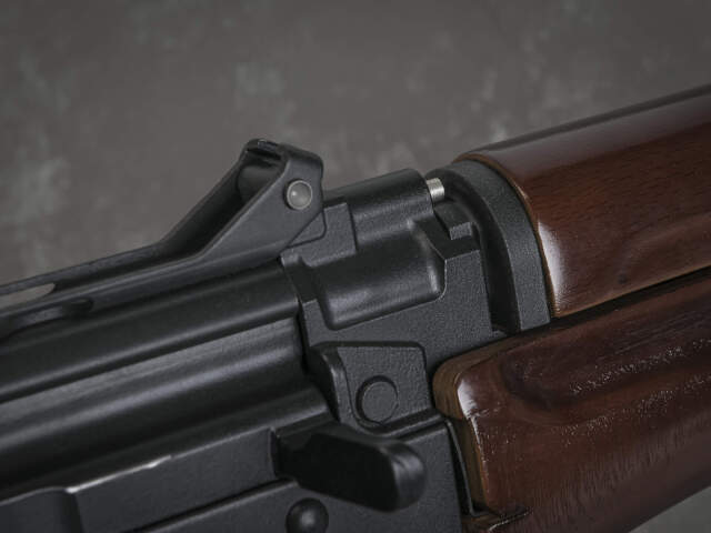 VFC AVS74U ( AKS74U ) GBB