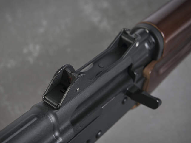 VFC AVS74U ( AKS74U ) GBB