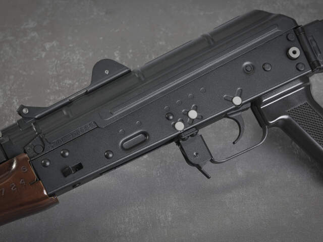 VFC AVS74U ( AKS74U ) GBB