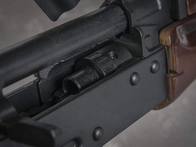 VFC AVS74U ( AKS74U ) GBB