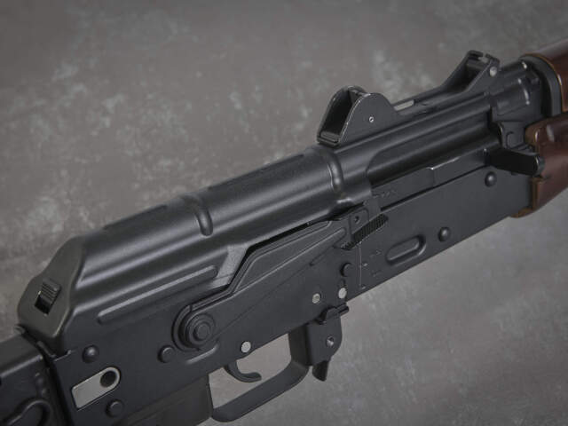 VFC AVS74U ( AKS74U ) GBB