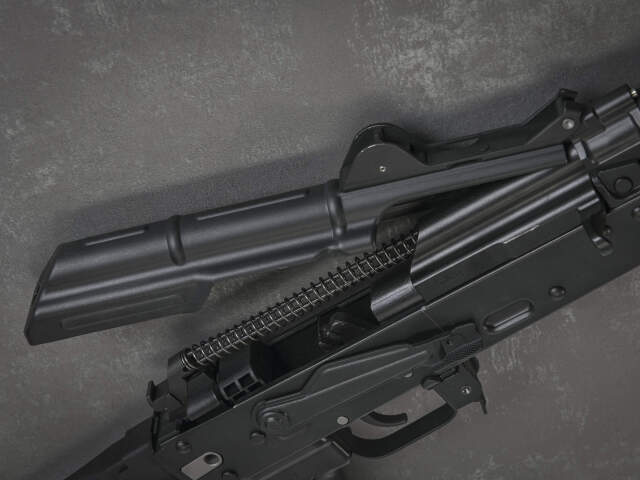 VFC AVS74U ( AKS74U ) GBB