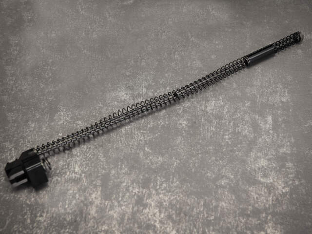 VFC AVS74U ( AKS74U ) GBB