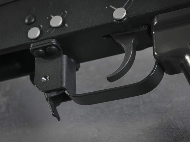 VFC AVS74U ( AKS74U ) GBB