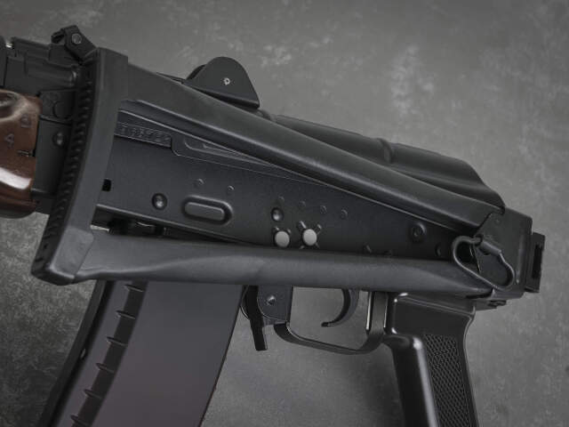 VFC AVS74U ( AKS74U ) GBB