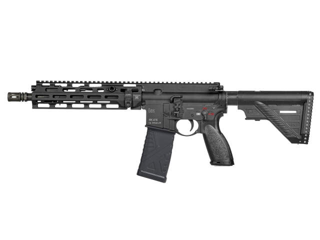 VFC Umarex H&K HK416A5 M-LOK EVO GBBR (JPver./HK Licensed)