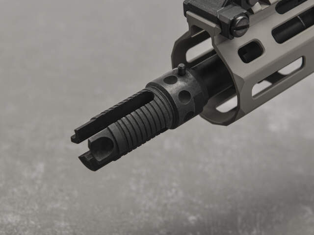 VFC KAC L403A1 Ks-1 GBBR