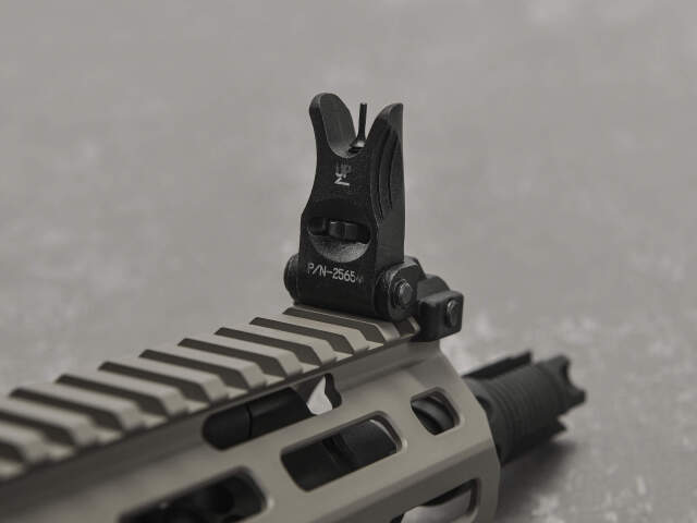 VFC KAC L403A1 Ks-1 GBBR