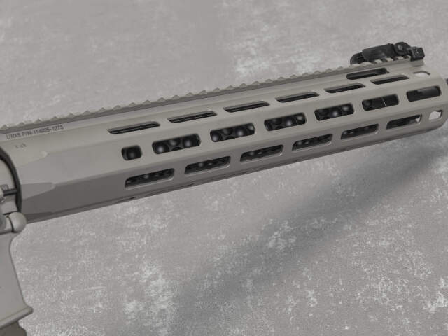 VFC KAC L403A1 Ks-1 GBBR